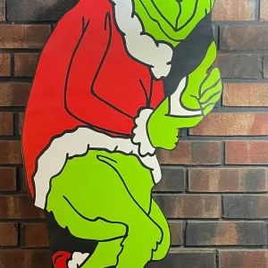 grinch