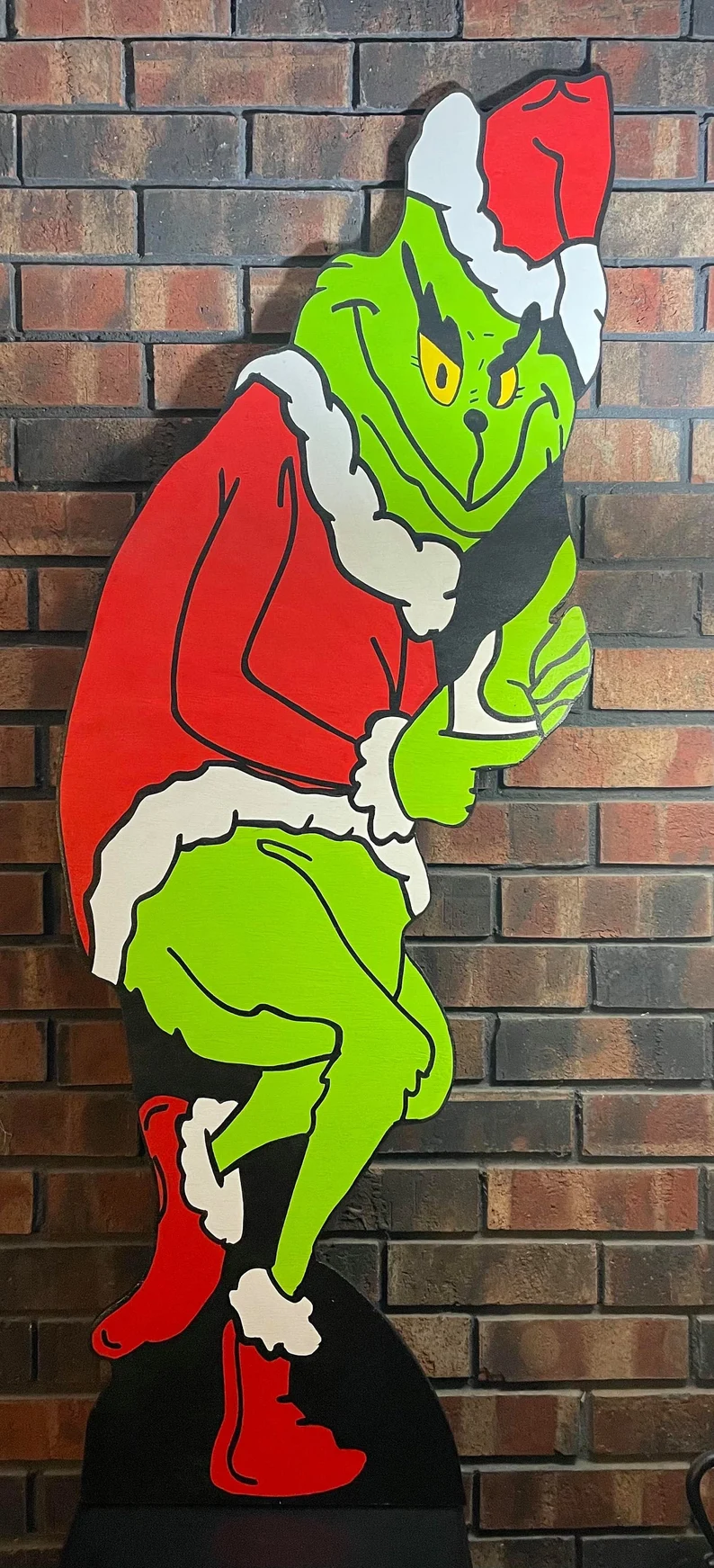 grinch